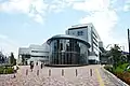 Nihon University Nerima (northern Tokyo) campus