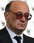 Nikica Valentić(1993–1995) (1950-11-24) November 24, 1950 (age&nbsp;75)