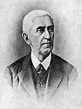 Pianist Nikolai Zverev