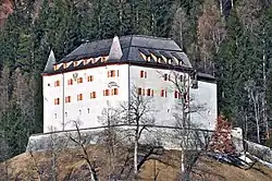 Lengberg Castle