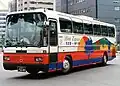 O303-15 RHD (after improvements)
