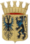Coat of arms of Ninove