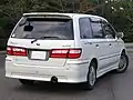 Presage Axis (rear)