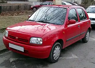 Second generation