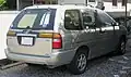 Prairie Joy (rear)