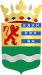Official seal of Nissewaard