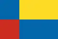 Flag of Nitra Region