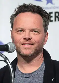 Hawley in 2019