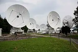 Nobeyama radiotelescope array