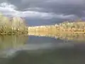 A photo sample taken with the Nokia 5800 XpressMusic