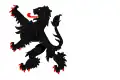 Flag of Noordwijk