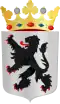 Official seal of Noordwijk