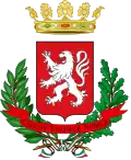 Coat of arms of Norcia