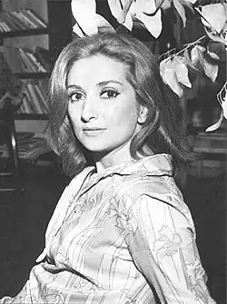 Norma Aleandro