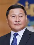 Norovyn Altankhuyag