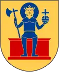 Coat of arms of Norrköping