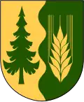 Coat of arms of Norsjö
