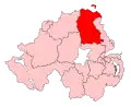 Outline map