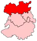 Outline map