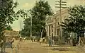 North Main Street, Chatham, c. 1909