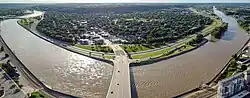 Downtown North Mankato
