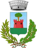 Coat of arms of Nosate