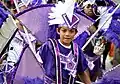 Notting Hill Carnival 2013