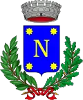 Coat of arms of Novedrate