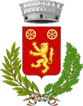 Coat of arms of Noviglio