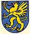 Coat of arms of Noville