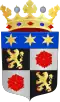 Official seal of Nuenen, Gerwen en Nederwetten
