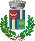 Coat of arms of Nulvi