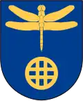 Coat of arms of Nykvarns kommun