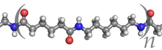 Nylon 6,6 unit
