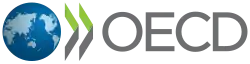 Logo of the Organisation for Economic Co-operation and Development