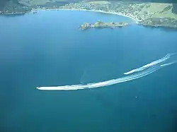Ōakura Bay