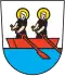 Coat of arms of Oberägeri