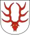 Coat of arms of Oberbüren