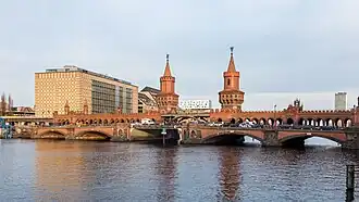 Oberbaumbrücke