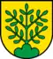 Coat of arms of Oberbuchsiten