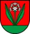 Coat of arms of Oberramsern