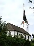 Church of Oberrieden