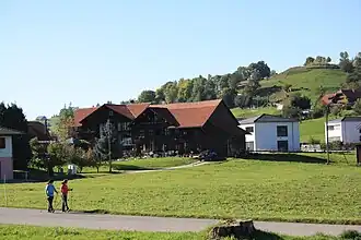 Oberschrot