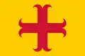 Flag of Oegstgeest