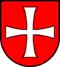 Coat of arms of Oensingen