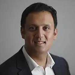 Leader of the Opposition