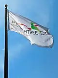 Peachtree City