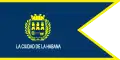 Flag of Havana
