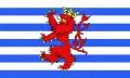 Flag of Luxembourg