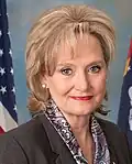 Sen. Hyde-Smith